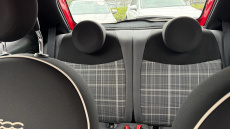 Fiat 500 1.2 Lounge 3dr Dualogic Petrol Hatchback